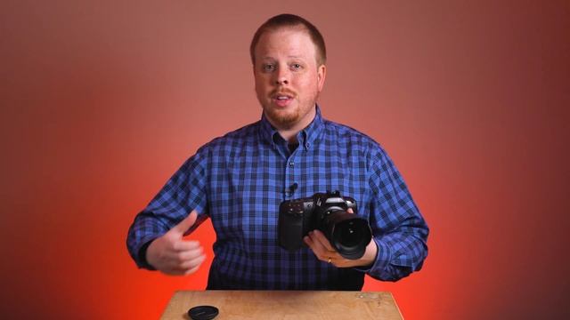 Blackmagic Cinema Camera 6K - Shooting Open Gate Video With A 14mm Lens
