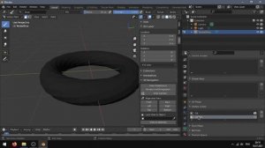 Как экспортировать модель в GTA:SA - Blender3D 2.9+