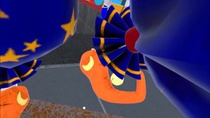 СОЛНЦЕ УГОВОРИЛ ЛУНУ из ФНАФ 9 на НЕЗАКОННЫЕ Эксперименты в VR!