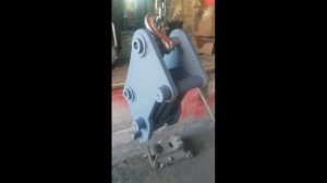 Навесное оборудование