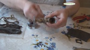 Кран не перекрывает воду? Как это исправить?