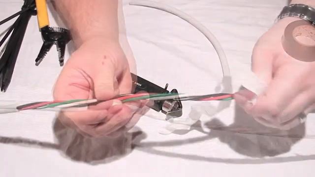 Установка акустической системы Sonance! смотреть онлайн