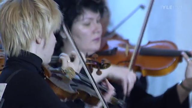 Corelli Concerto Grosso Opus 6 No. 8 (Allegro & Pastorale)