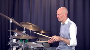Как заниматься ритмами | Сергей Табунщик | Уроки на барабанах