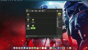 How to install Simple Voice Chat Mod on MacOS for Minecraft 1.20.2