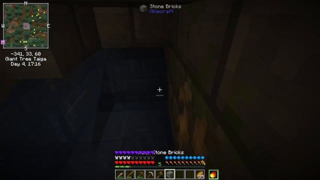 Craft to Exile[Harmony]│1│Fireball! Fireball! смотреть онлайн