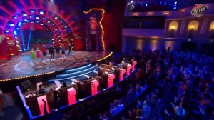 Загорецкая танец без слов!!! Загорецька мегаржачний танець