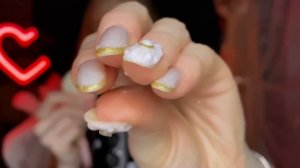 ASMR ЗАБОТА О ТЕБЕ???Я твоя ведьмочка *липкий звук* ASMR care for Halloween