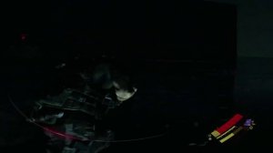 Resident Evil 6(1080p, 30fps) Прохождение на "Кошмар" 100% серия 23(Финал за Криса)