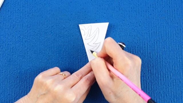 Идеальные снежинки из бумаги. Как вырезать красивые снежинки своими руками смотреть онлайн