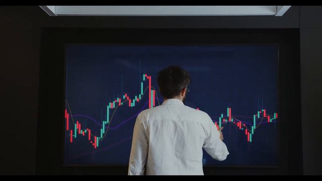 Снижение доходностей и укрепление доллара - угроза для "рефляционных" секторов смотреть онлайн