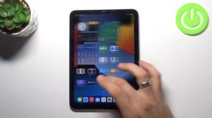 Распаковка iPad Mini 6 2021 – первое впечатленое меленьким Айпад Мини 6 2021