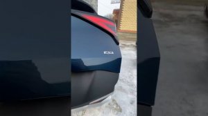 Обзор KIA SPORTAGE 2.5л. из Казахстана по низкой цене