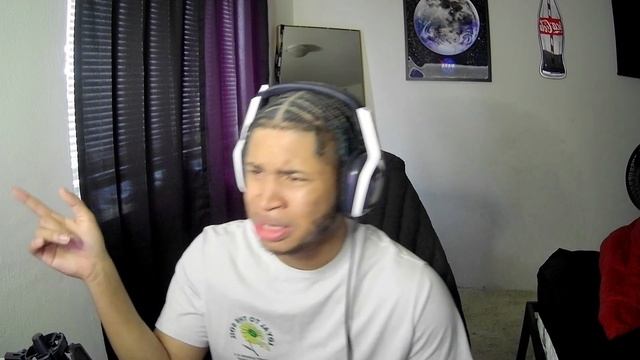 INT'L PLAYERS ANTHEM (REACTION) смотреть онлайн