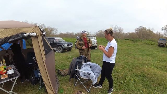 Камчатка закрываем сезон Чавычи 2022 Начилова смотреть онлайн