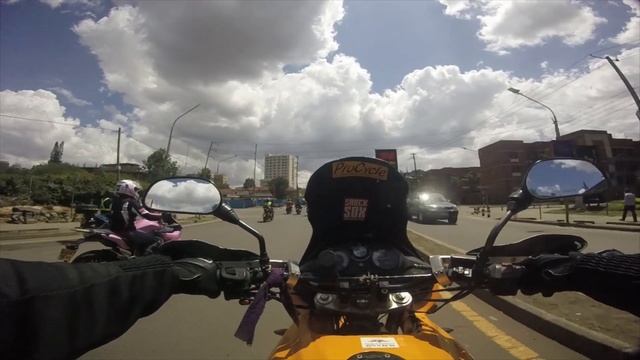 HOW GOOD WILL THE TEKKEN 250 BE??? смотреть онлайн