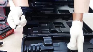 How To Use Cordless Rotary Hammer | Crown | CT28001HX-4 | Mamtech Associates.