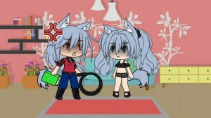 Наказание для дочери 1 часть