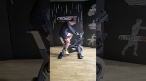 CYCLE и проблемы со спиной(Грыжи, протрузии)