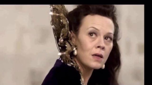 Helen Mccrory tribute|| Rest in peace my love смотреть онлайн