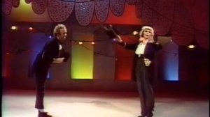 Hana Zagorová & Jiří Korn 1978