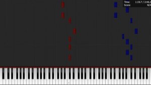 Dark MIDI - SHOOTING STAR SAMSUNG GALAXY S10 RINGTONE