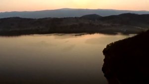 Топ 20 самых необычных мест на земле