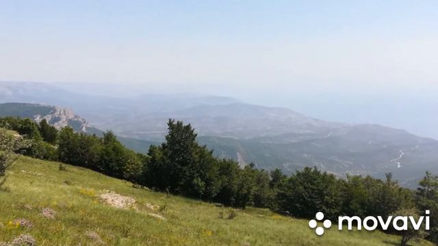 Демерджи с севера на юг смотреть онлайн