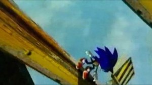 Демоверсия Sonic Adventure 2 | Обзор