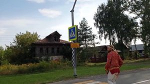 Село Львово и богатство