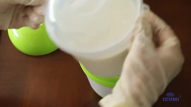 Iogurteira IZUMI смотреть онлайн