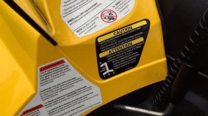 2010 Skandic SWT V-800 4 Stroke