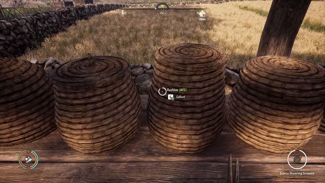 Stream: Medieval Dynasty - Oxbow - EP41 смотреть онлайн