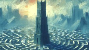 Хроники Роак'Ха: Бесконечный Лабиринт | Глава 13 | Dungeons and Dragons 5e