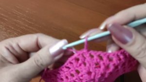 АЖУРНАЯ ПАНАМА КРЮЧКОМ. ПАНАМА-ШЛЯПКА для начинающих. (720p).mp4