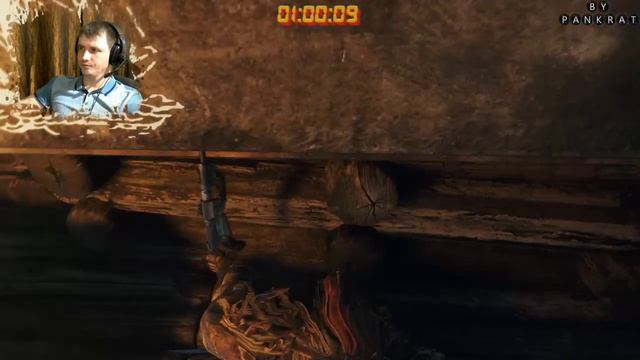 by PankRat - ТАЙГА АМАЗОНКИ МЕДВЕДЬ ► Metro Exodus #9 смотреть онлайн