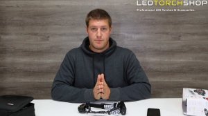 Ledlenser H19R Signature | Their BRIGHTEST headlamp yet | 4000 LUMENS