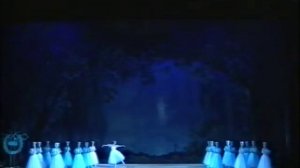 Жизель 2 акт часть2