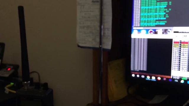 Cheap Digital Trunked Scanning Using SDR for the Absolute Beginner