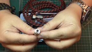 Обзор и первое использование аэрографа Jas-1120. Review and first use of JAS-1120 airbrush