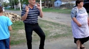 Деревенские танцы)