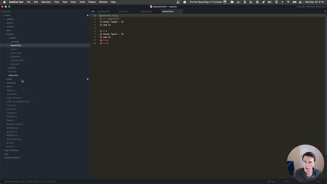 Publish your Obsidian Vault Online for Free with Quartz смотреть онлайн
