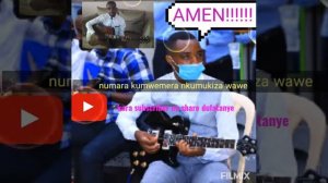 NUMARA KUMWEMERA NKUMUKIZA WAE MUHAMYE MUBANDI  HARERUYA