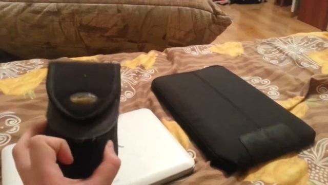 《2часть》обзор гаджетов " нэтбук,камера Nikon" смотреть онлайн