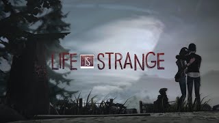 КОНЕЦ СВЕТА _#14_ Life is Strange _ финал