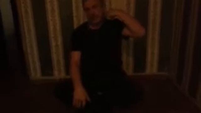 Императорский цигун. Упражнение для развития мозга. смотреть онлайн