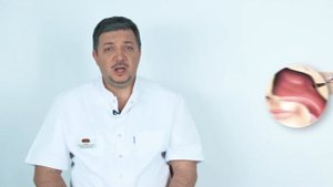 Зияние слуховой трубы