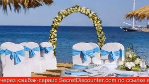 Обзор отеля Fayrouz Resort Шарм-эль-Шейх