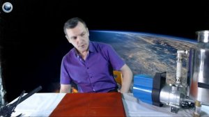 Игорь Каширский. Установка для изготовления Активной воды.