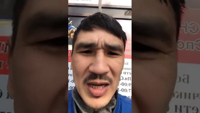 Про ситуацию с Серик Сапиев смотреть онлайн